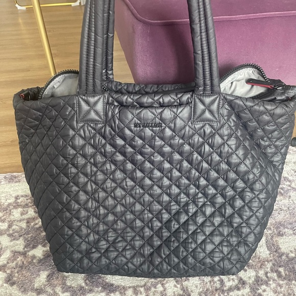 MZ Wallace Large Metro Tote - Picture 5 of 11